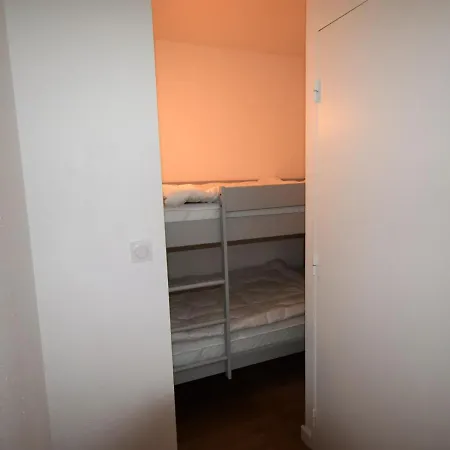 Apartament - T2 Renove Avec Balcon Proche Et Centre - Fr-1-420-91 Arcachon